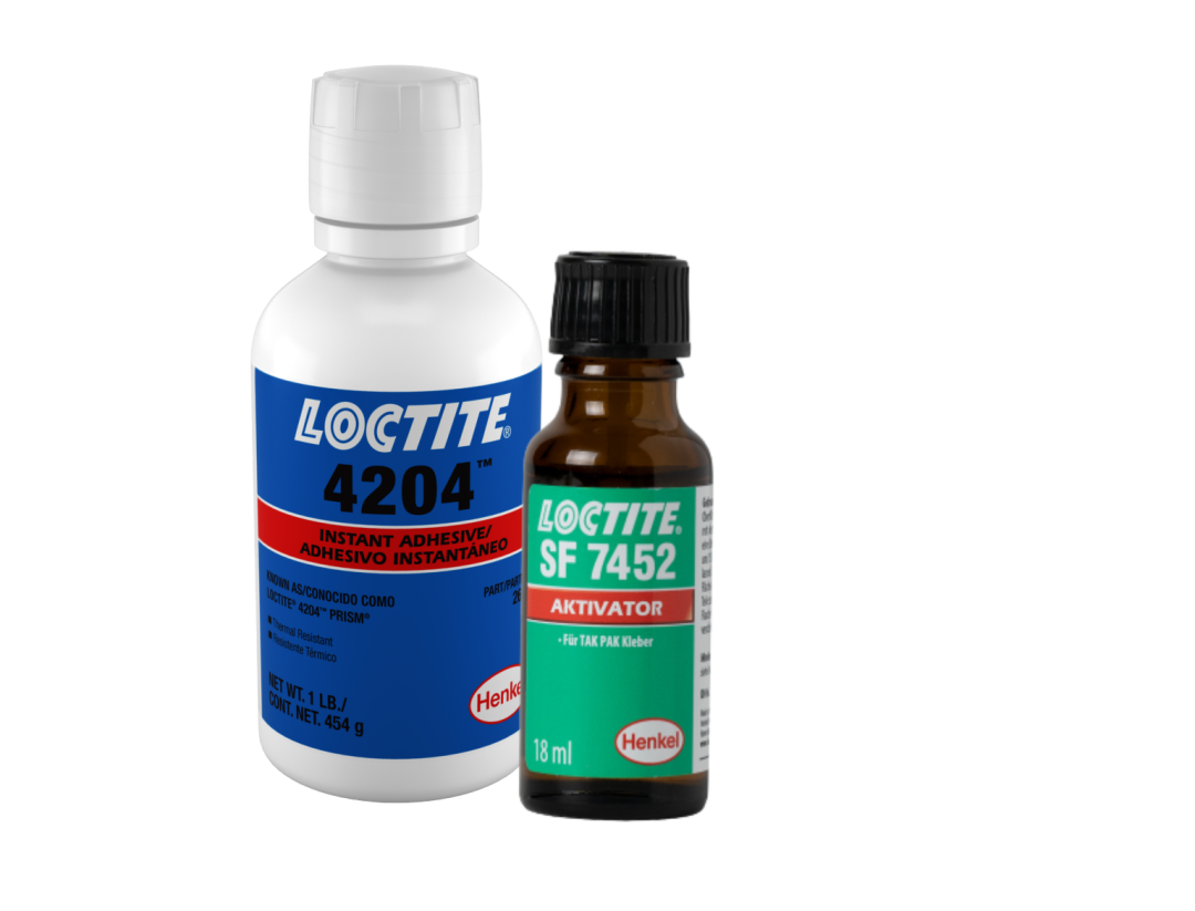 樂泰揚聲器行業(yè)膠黏劑綜合解決方案(圖16)