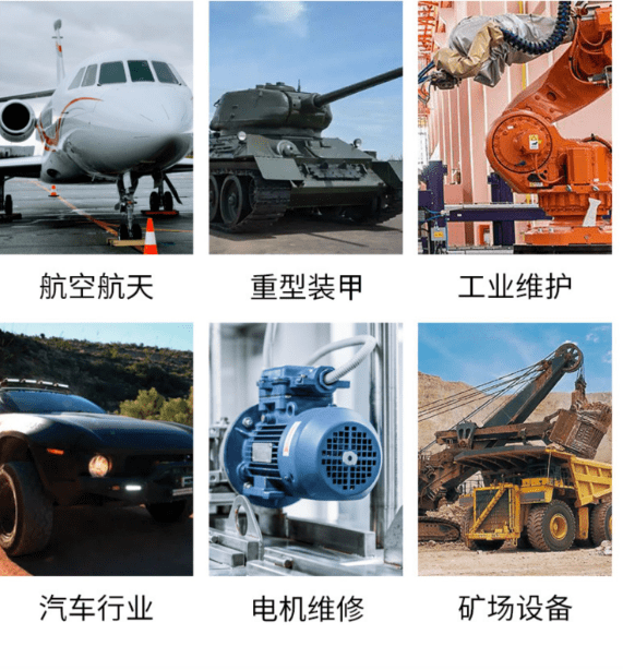 無(wú)界粘合，性能卓越，樂(lè)泰以高性能表現(xiàn)贏得市場(chǎng)認(rèn)可 (圖4)